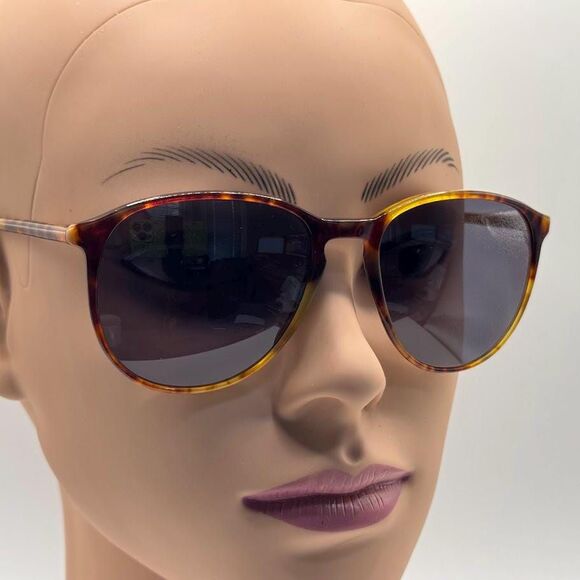 Vintage Polo Ralph Lauren Model 63 Glasses Tortoise Shell Frames | Retro Eyewear main image 10